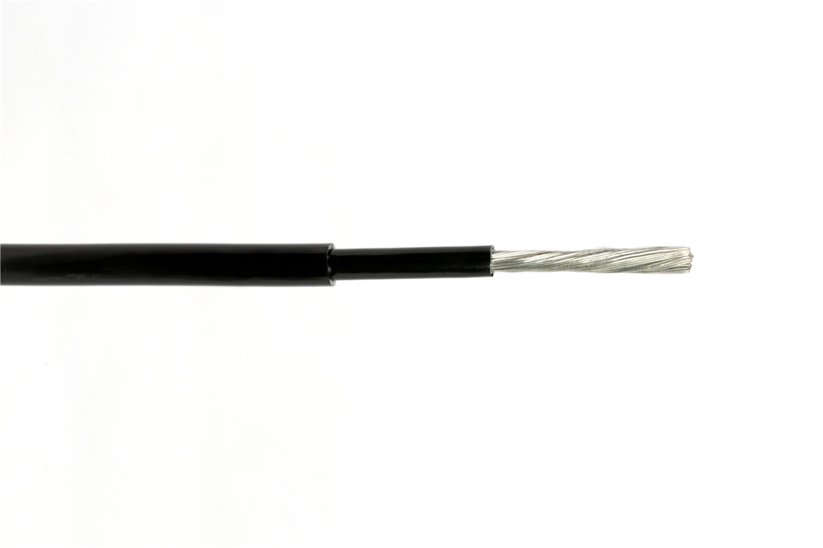 Photovoltaic cable